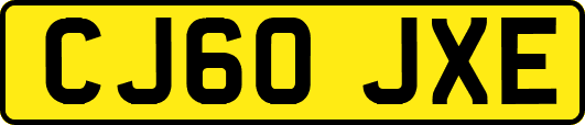 CJ60JXE