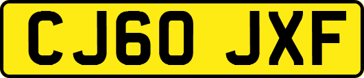 CJ60JXF