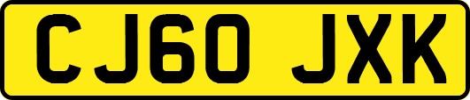 CJ60JXK