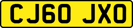 CJ60JXO