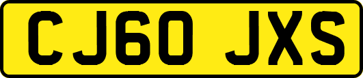 CJ60JXS