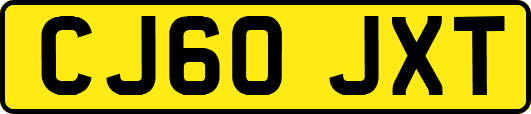 CJ60JXT