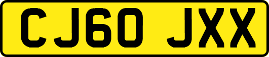 CJ60JXX