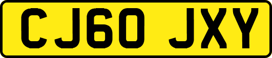 CJ60JXY