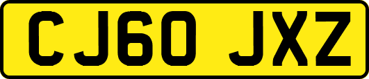 CJ60JXZ