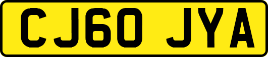 CJ60JYA