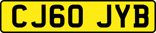 CJ60JYB