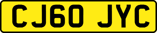 CJ60JYC