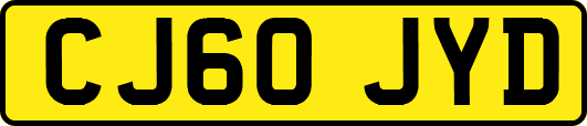 CJ60JYD