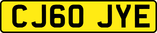 CJ60JYE