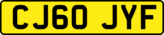 CJ60JYF