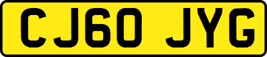 CJ60JYG