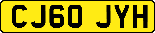 CJ60JYH