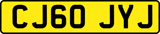 CJ60JYJ