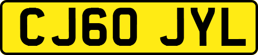 CJ60JYL