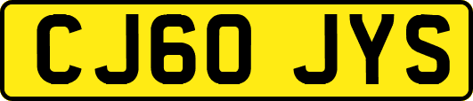 CJ60JYS