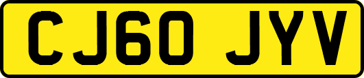 CJ60JYV