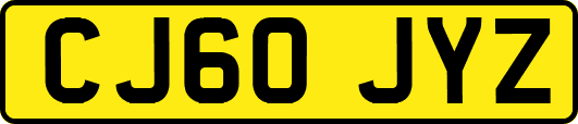 CJ60JYZ