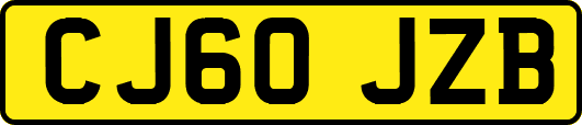 CJ60JZB
