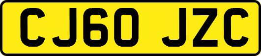 CJ60JZC