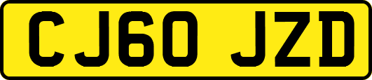CJ60JZD