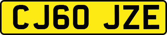 CJ60JZE