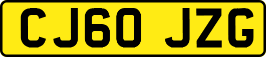 CJ60JZG