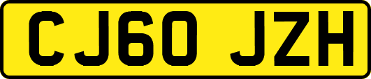 CJ60JZH