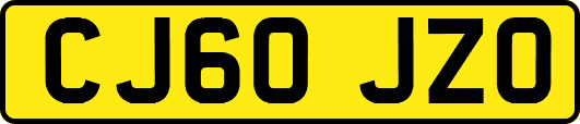 CJ60JZO