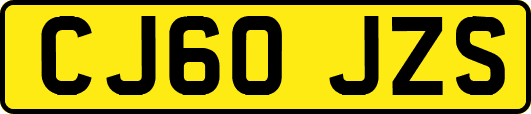 CJ60JZS