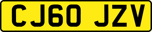 CJ60JZV