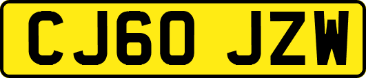 CJ60JZW