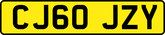 CJ60JZY