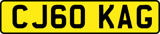 CJ60KAG