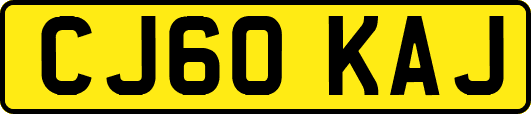 CJ60KAJ