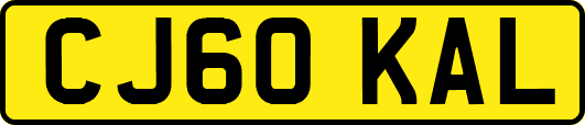 CJ60KAL