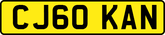 CJ60KAN