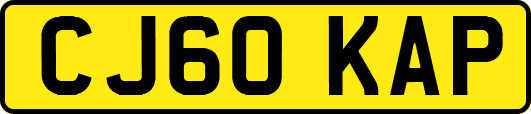 CJ60KAP
