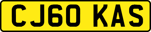 CJ60KAS