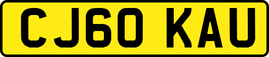 CJ60KAU