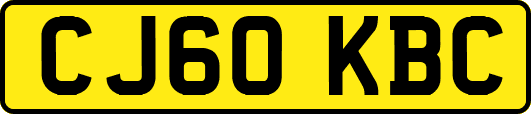 CJ60KBC