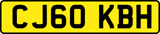 CJ60KBH