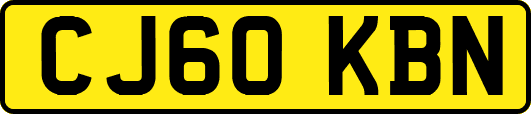 CJ60KBN