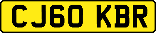 CJ60KBR