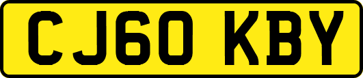 CJ60KBY
