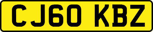 CJ60KBZ
