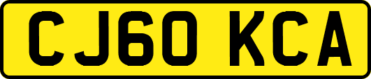 CJ60KCA