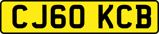 CJ60KCB