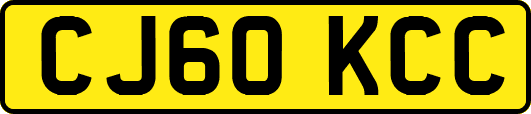 CJ60KCC