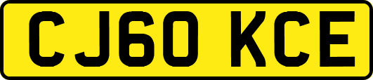 CJ60KCE